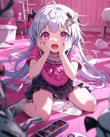 Fake novel 2 cover