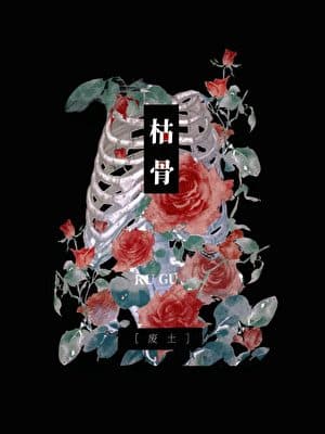 fake novel 4 cover